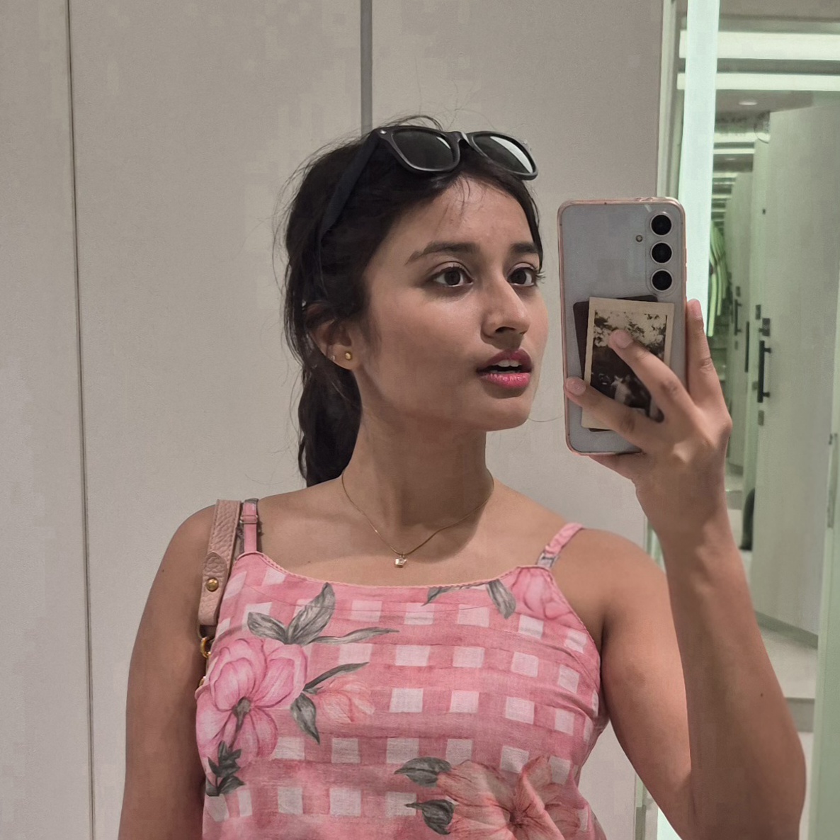 Navya Agarwal